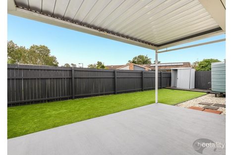 Property photo of 2/16 River Oak Drive Helensvale QLD 4212
