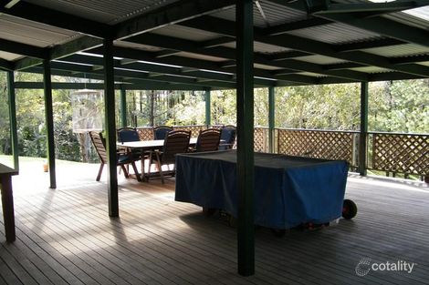 Property photo of 53 Marroo Road Brooloo QLD 4570
