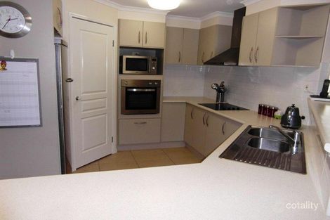 Property photo of 6 Leo Close Highfields QLD 4352