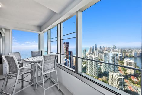 3805/9 Hamilton Ave, Surfers Paradise, QLD 4217