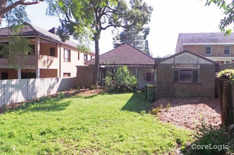 Property photo of 16 Alviston Street Strathfield NSW 2135