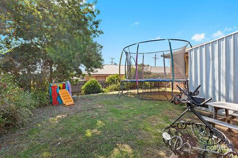 Property photo of 116 Hursley Road Newtown QLD 4350
