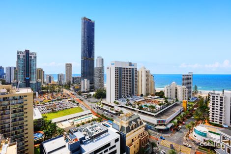 2194/23 Ferny Ave, Surfers Paradise, QLD 4217