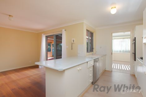 Property photo of 271 Maryland Drive Maryland NSW 2287