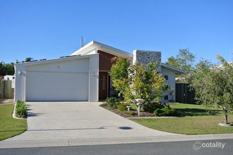 Property photo of 29 Acacia Crescent Tin Can Bay QLD 4580