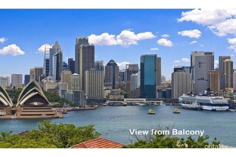 82 Upper Pitt St, Kirribilli, NSW 2061