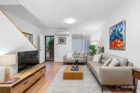 3/210 Carr Pl, Leederville, WA 6007