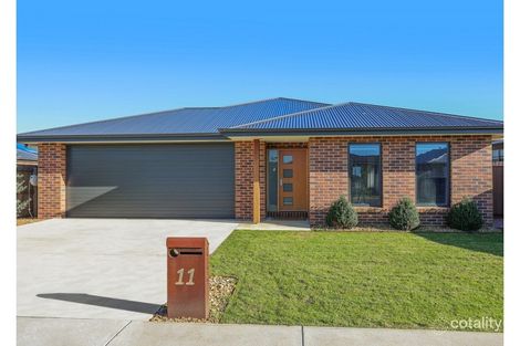 11 Mansell Dr, Dennington, VIC 3280