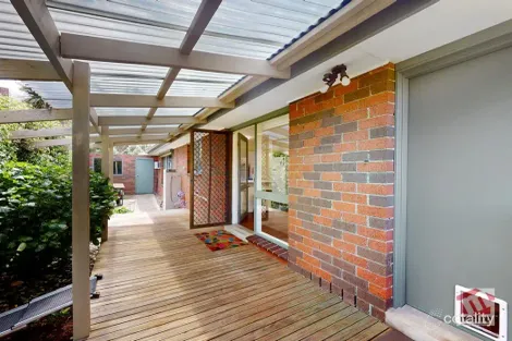Property photo of 2/31 Forest Road Ferntree Gully VIC 3156