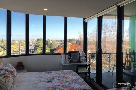 Property photo of 201/110 Keilor Road Essendon North VIC 3041