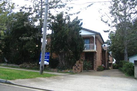 Property photo of 50 Vicliffe Avenue Campsie NSW 2194