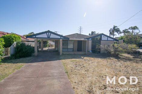 Property photo of 10 Lessar Place Parkwood WA 6147