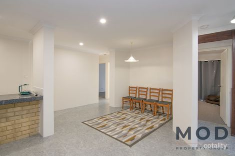 Property photo of 10 Lessar Place Parkwood WA 6147