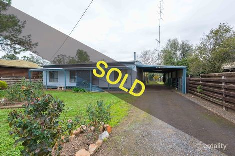 Property photo of 82 Wright Street Heathcote VIC 3523