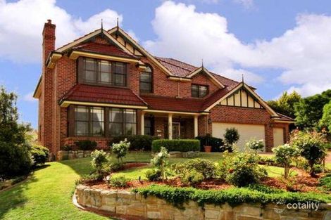 5 Charlotte Gr, Bella Vista, NSW 2153