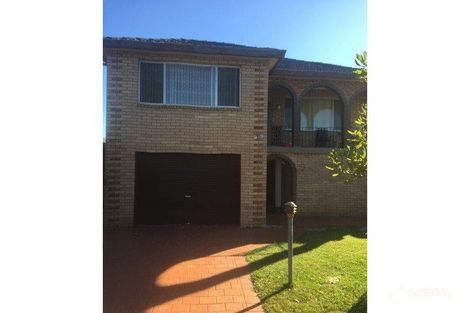 Property photo of 13 Cumberland Road Auburn NSW 2144