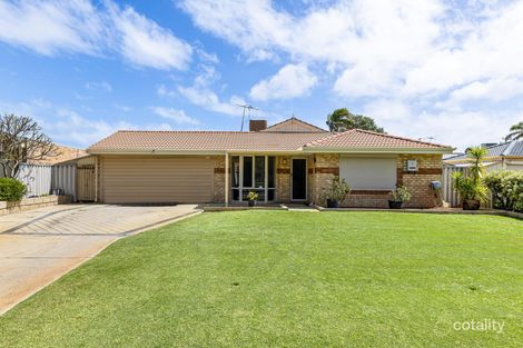 27 Helena Rd, Cooloongup, WA 6168