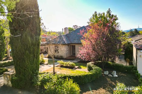 Property photo of 32 Barrallier Street Griffith ACT 2603