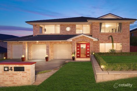 Property photo of 4 Marlio Place Tumbi Umbi NSW 2261