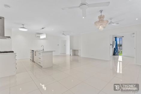 Property photo of 45 Perserverance Street Redlynch QLD 4870