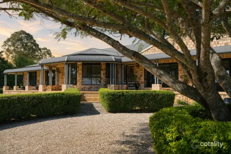 90 Gregors Rd, Spring Grove, NSW 2470