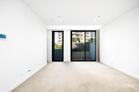 Property photo of 301/36 Shoreline Drive Rhodes NSW 2138