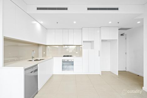 Property photo of 301/36 Shoreline Drive Rhodes NSW 2138