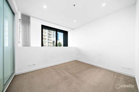 Property photo of 301/36 Shoreline Drive Rhodes NSW 2138