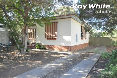 Property photo of 20 Holcomb Street Elizabeth East SA 5112