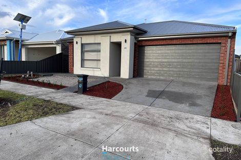 20 Latifolium St, Donnybrook, VIC 3064