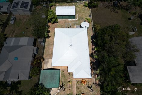 Property photo of 37 Leslie Street Sarina QLD 4737