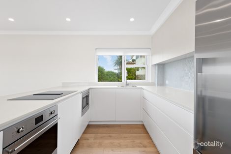 Property photo of 5/31 Upper Clifford Avenue Fairlight NSW 2094