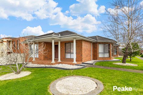 Property photo of 3 Eureka Crescent Narre Warren South VIC 3805