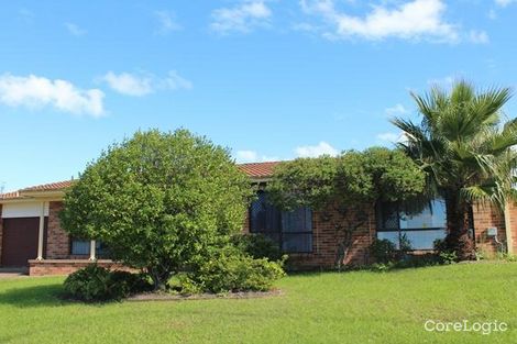 Property photo of 44 Yeovil Drive Bomaderry NSW 2541