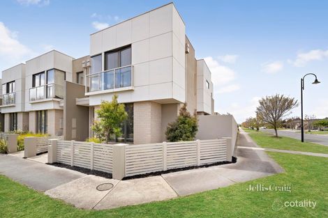 Property photo of 35 Sunline Avenue Alfredton VIC 3350