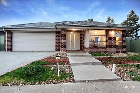 77 Aldridge Rd, Wyndham Vale, VIC 3024