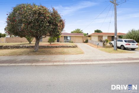 Property photo of 52 Challenger Avenue Parmelia WA 6167