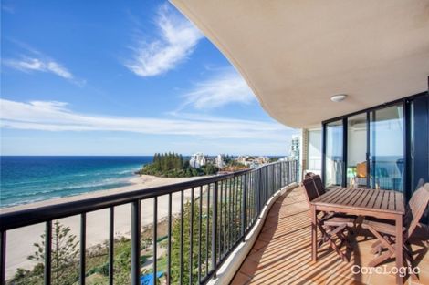 Property photo of 1505/88 Marine Parade Coolangatta QLD 4225