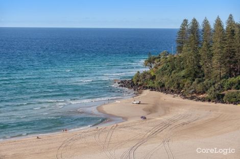 Property photo of 1505/88 Marine Parade Coolangatta QLD 4225
