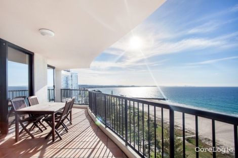 Property photo of 1505/88 Marine Parade Coolangatta QLD 4225
