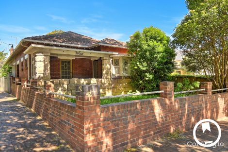 Property photo of 42 Canonbury Grove Dulwich Hill NSW 2203
