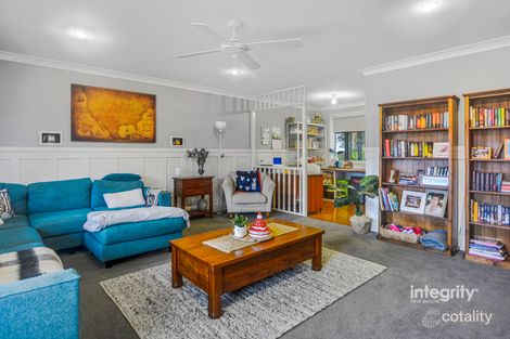 Property photo of 4 Hermes Crescent Worrigee NSW 2540