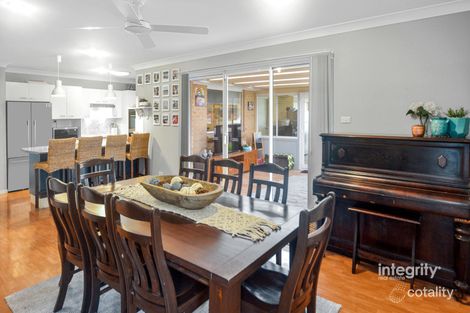 Property photo of 4 Hermes Crescent Worrigee NSW 2540