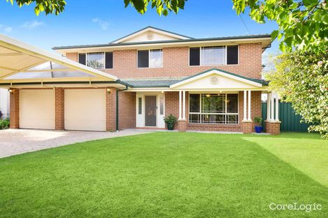 Property photo of 90 Wellington Road East Lindfield NSW 2070