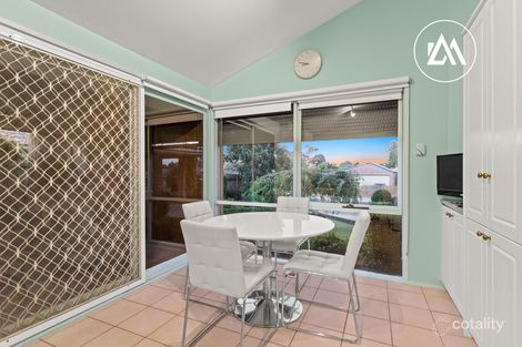 Property photo of 28 Aquarius Drive Frankston VIC 3199