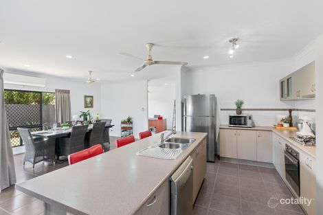 Property photo of 36 Angor Road Trinity Park QLD 4879