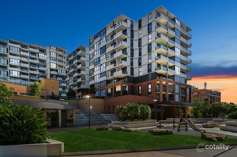 1011/21 Meredith St, Bankstown, NSW 2200