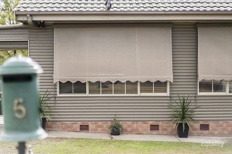 Property photo of 5 White Avenue Singleton Heights NSW 2330