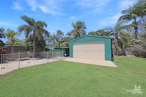 Property photo of 69 Field Street Bowen QLD 4805