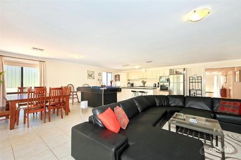 Property photo of 31 Barton Circuit Mount Barker SA 5251